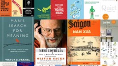 Sách phi hư cấu: Sức hấp dẫn của sự thật