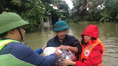 Hoạt động từ thiện và văn hóa ứng xử của nghệ sĩ (Bài 2): Làm sao hoạt động từ thiện của cá nhân được minh bạch?