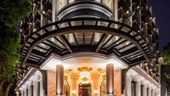 Khám phá 2 khách sạn phong cách Đông Dương độc đáo tại Việt Nam