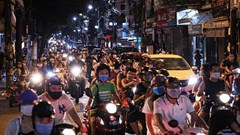 Chống dịch không thể để người dân chắp tay “lạy giời” chờ may rủi