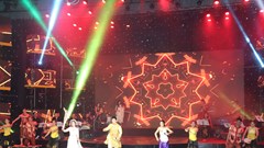 Đà Nẵng: Cuộc thi âm nhạc “Gia đình cùng hát”