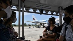 Thái Lan: Kế hoạch mở cửa ngành du lịch hoãn đến tháng 11