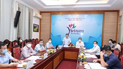 Cân nhắc "giờ G" đón khách quốc tế đến Phú Quốc