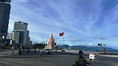 Khánh Hòa: Xuất hiện một ca mắc Covid-19 mới trong cộng đồng