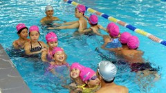 Chủ động trang bị kỹ năng phòng, chống đuối nước cho trẻ em, học sinh