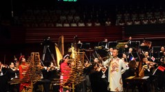 Sứ giả đưa âm nhạc Việt Nam ra thế giới