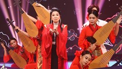 Ngược dòng thời gian cùng game show Việt