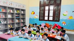 Bộ VHTTDL: Củng cố, nâng cao chất lượng hoạt động của thư viện