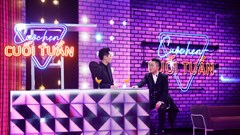 Tùng Dương biến hóa với loạt ca khúc ở "Cuộc hẹn cuối tuần"