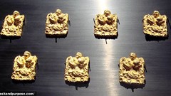 Taliban săn lùng kho báu vàng 2.000 năm tuổi