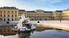 Chiêm ngưỡng 10 cung điện lỗng lẫy nhất thế giới