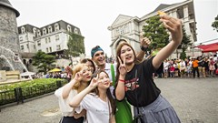 Người dân Quảng Nam- Đà Nẵng được Sun World Ba Na Hills tặng ưu đãi dịp giải phóng quê hương