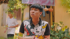 Phim truyền hình Việt: Vai phụ tỏa sáng