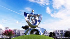 Thêm một công trình văn hóa hiện đại cho thành phố Quy Nhơn