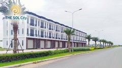 Đầu tư mùa Covid: Nhà đầu tư vẫn đặt niềm tin vào bất động sản