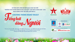 Tôn vinh những tấm gương bình dị mà cao quý