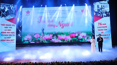 Tổng kết Cuộc thi viết “Những tấm gương bình dị mà cao quý” lần thứ 12