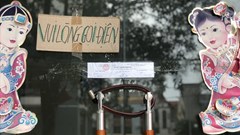 Vụ bé gái 6 tuổi chết nghi do bạo hành: Bắt tạm giam người bố