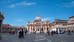 Du lịch toàn cầu nỗ lực phục hồi