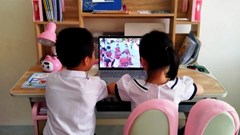 Khánh Hòa: Nhiều khó khăn, thử thách khi học sinh phải học online