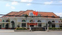 Ga Nha Trang sẽ được bảo tồn​​​​​​​ trước điều chỉnh quy hoạch thành phố?