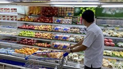 TP. Hồ Chí Minh mở cửa trở lại hoạt động bán lẻ tại "vùng xanh"