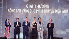 Liên hoan phim Việt Nam lần thứ XXII: Lần đầu tiên trao giải online