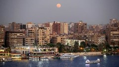 Ai Cập lên kế hoạch khôi phục Cairo lịch sử