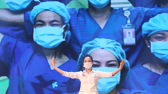 12 năm chặng đường tìm kiếm “Những tấm gương bình dị mà cao quý”