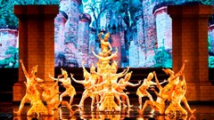 Khánh Hòa: Xem xét cho phép hoạt động văn hóa, thể thao, tắm biển trở lại từ ngày 16.10