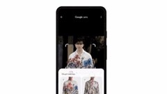 Google bổ sung tính năng tìm kiếm bằng hình ảnh, thúc đẩy mảng mua sắm
