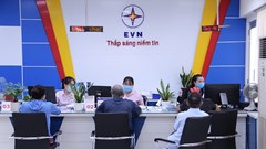 Khánh Hòa: Khuyến cáo khách hàng thanh toán tiền điện qua các đối tác thu hộ