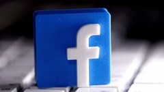 Facebook đối mặt án phạt tại Nga vì không xóa nội dung bị cấm