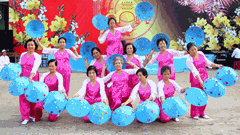 Kiên Giang có 354 câu lạc bộ sở thích dành cho người cao tuổi