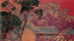 Sotheby’s bị tố bán tranh giả của họa sĩ  Nguyễn Văn Tỵ: Coi thường Mỹ thuật Việt