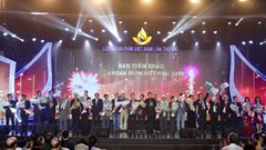 Liên hoan phim Việt Nam XXII sẽ trao giải online