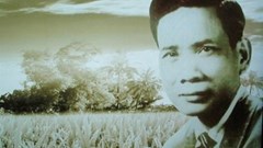 Cần sớm thể chế bằng pháp luật