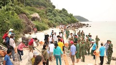 Phấn đấu 100 DN du lịch cam kết giảm rác thải