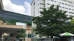 Điều chuyển thuốc Remdesivir từ TP HCM để điều trị bệnh nhân Covid-19 tại BV Việt Đức