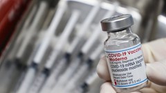 93% người nhiễm Covid-19 ở Hàn Quốc là những người chưa được chủng ngừa