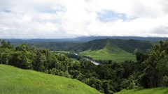 Australia trao trả rừng nhiệt đới lâu đời nhất thế giới cho thổ dân bản địa