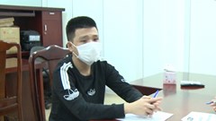 Bắt giữ thanh niên tham gia các hội nhóm đạo Thiên Chúa để lừa đảo, chiếm đoạt gần 8 tỷ đồng