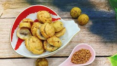 Những món cực ngon từ quả sấu không thể bỏ qua khi Hà Nội vào thu