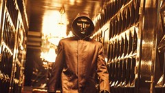 Nở rộ các dịch vụ ăn theo phim Squid Game