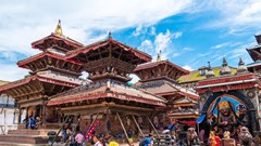 Châu Á nỗ lực mở cửa du lịch