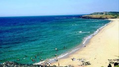 Cho phép người dân TP. Tuy Hòa tắm biển, thể dục thể thao ngoài trời