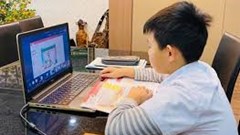 Hỗ trợ học sinh, sinh viên có hoàn cảnh khó khăn mua máy tính học trực tuyến