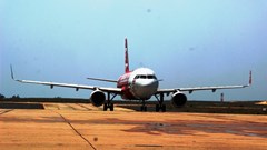 Khánh Hòa: Khai thác trở lại đối với các đường bay nội địa thường lệ