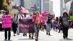 Britney Spears cảm ơn phong trào #FreeBritney