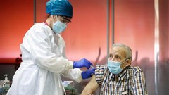 2 mũi tiêm Pfizer/BioNTech có hiệu quả cao trong vòng 6 tháng